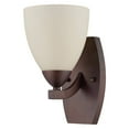 thumbnail image 2 of Craftmade Almeda 37761 Wall Sconce, 2 of 2
