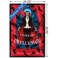 thumbnail image 2 of Dracula - Under His Influence by Cesar Moreno Wall Poster, 22.375" x 34" Framed, 2 of 6