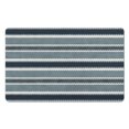 thumbnail image 1 of Luxurious 20x32 inch Soft Microfiber Bath Rug, Non-Slip, Quick-Drying - Machine Washable Luxury Bathroom Mats for Tub and Shower, 1 of 5