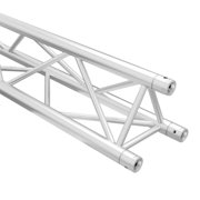 Global Truss TR-4077-875 2.87FT (0.8755M) F33 Series Triangular Truss Section