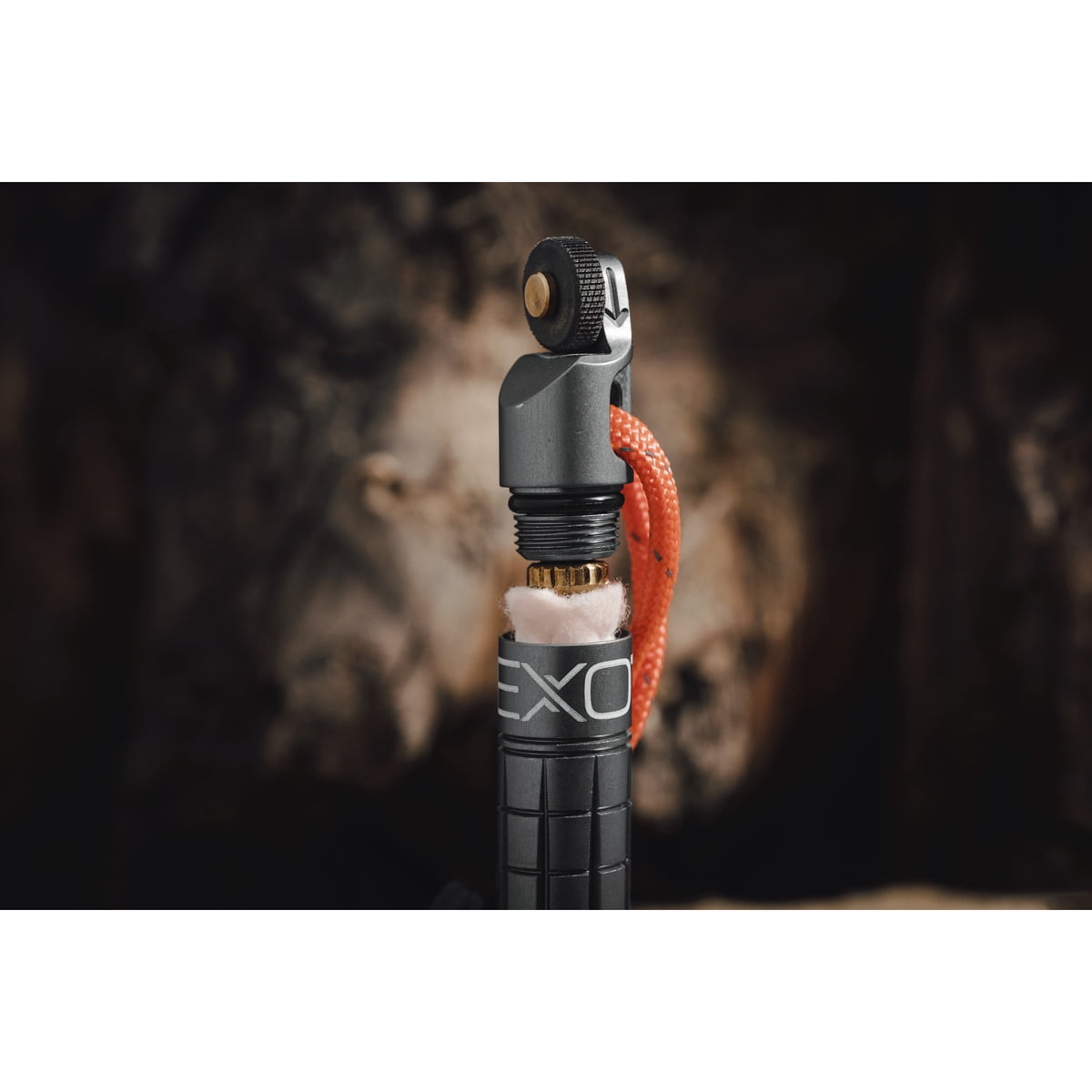 nanoSPARK One Hand Lighter