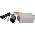 thumbnail image 1 of DB Electrical AMR6002 Nouveau Régulateur de Tension Compatible Avec/remplacement pour Mercure Marin Outboard, 1 of 2