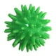 thumbnail image 4 of Bola de ejercicio de rodillo de 6 cm de diámetro de viaje portátil Verde Yuyangstore Bolas de masaje con pinchos, 4 of 8