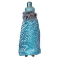 thumbnail image 3 of Hollywood Nutcrackers Kurt Adler Hollywood King Nutcracker, 18-Inch, Turquoise, 3 of 4