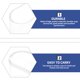 thumbnail image 5 of GOOHOCHY 24 fundas para patas de muebles, protectores de suelo para patas de silla, antideslizantes., 5 of 8