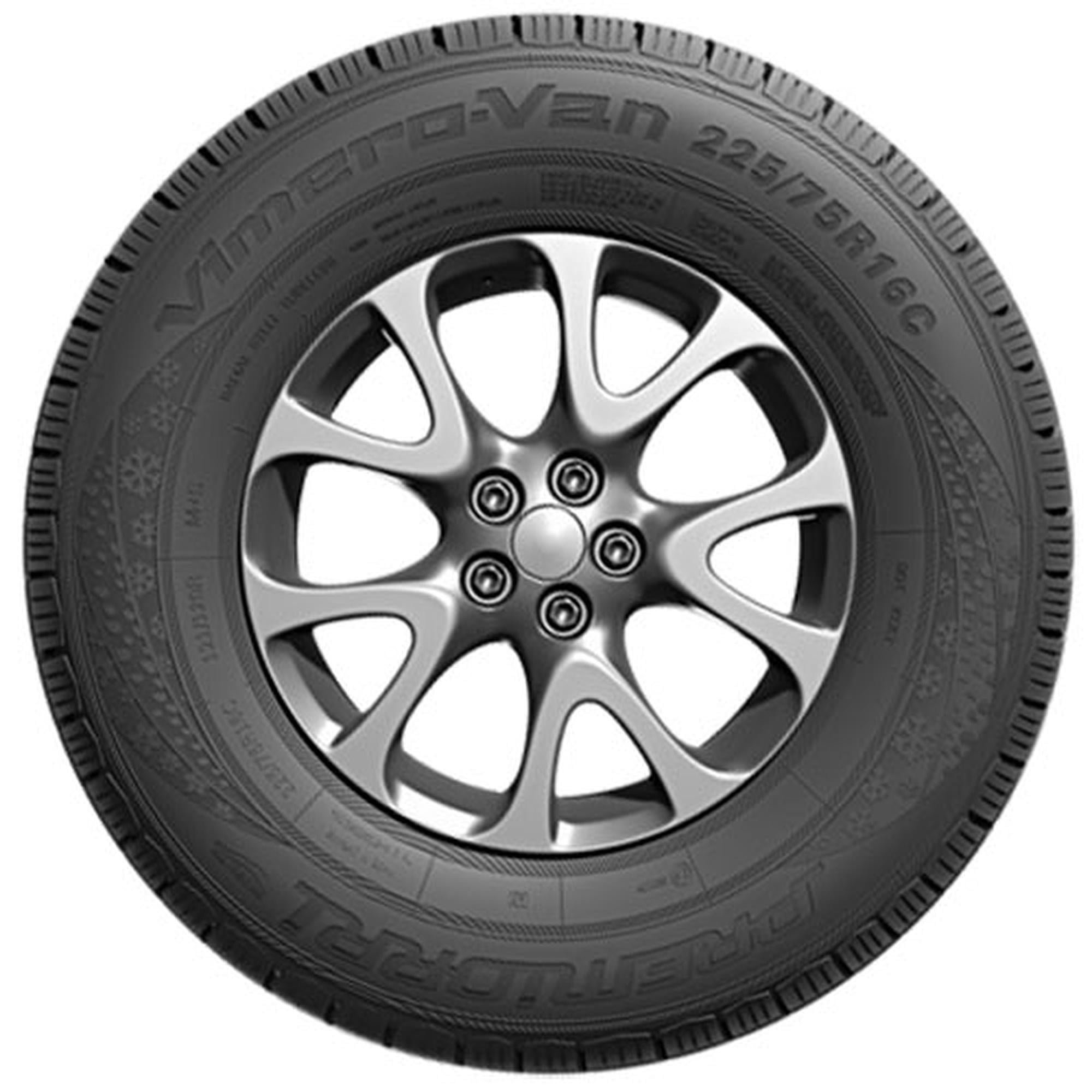 Premiorri Vimero-Van All Season 225/70R15C 112/110R C Light Truck Tire