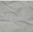 thumbnail image 4 of oneOone Organic Cotton Poplin Twill Fabric Cat Face Animal Printed Fabric 1 Yard 42 Inch Wide, 4 of 4