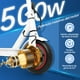 thumbnail image 3 of SCOOTER ELÉCTRICO HONEY WHALE S2 V2 BLANCO., 3 of 7