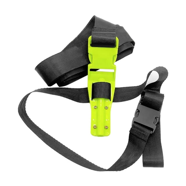 Correa de reemplazo del rociador de mochila ajustable fácil de instalar nylon cómodo Estilo E