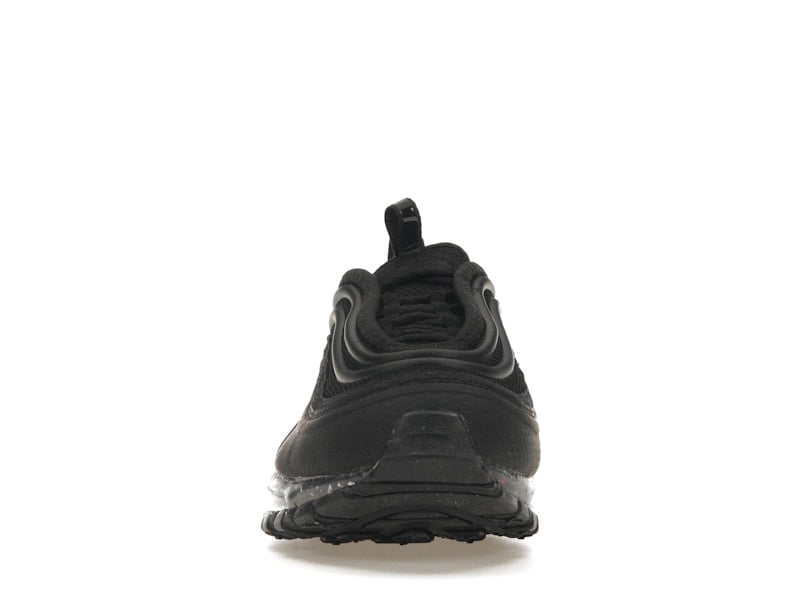 Nike Men's Air Max 97 Terrascape Triple Black Running Shoes, from StockX