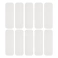 thumbnail image 1 of DEEPCRAFF 10Ud Etiqueta Adhesiva Removible Para Timbre Compatible Con Video Puerta, 1 of 8