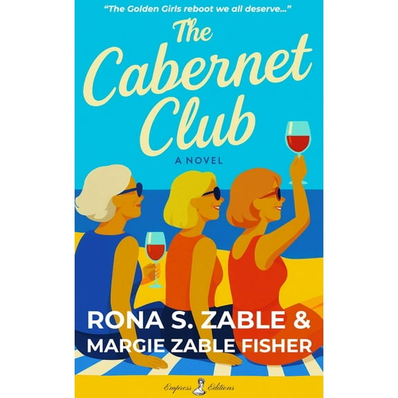The Cabernet Club, (Paperback)