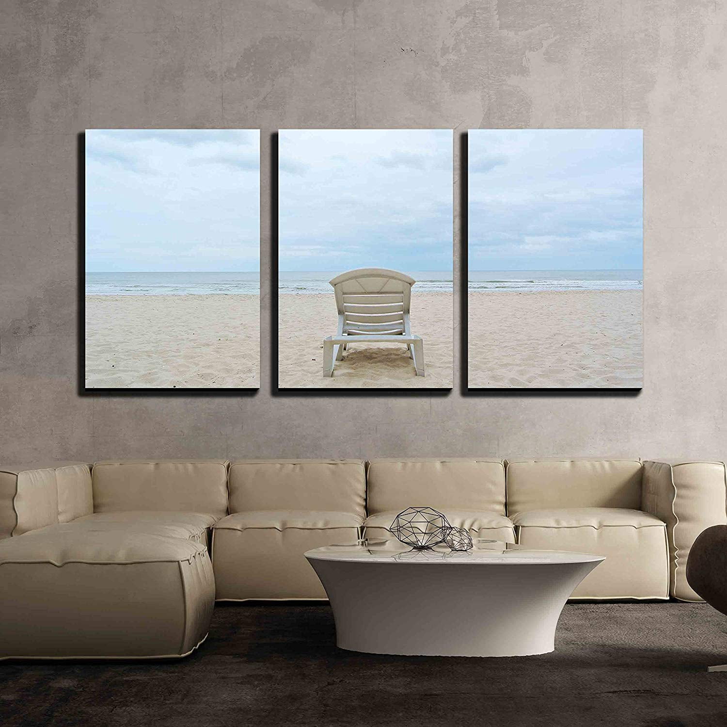Wall26 Beach Wall Art Tropical Canvas Wall Art Seascape Prints for