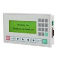 thumbnail image 4 of OP320-A Pantalla de texto de 3,7 pulgadas HMI compatible con puerto de comunicación S485/RS232 con Cable para PLC, 4 of 12