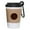 Noir, variante sur Pet Supplies Dog Porte-Sac Tasse de Café Distributeur de Sacs à Crottes Organisateur pour Chiens avec Mousqueton pour Promenade en Plein Air Voyage Déchets pour Chats et Chiens