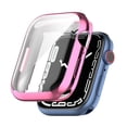 thumbnail image 1 of Étui de Protection en TPU pour Montre Intelligente, Sens du Étui, Antichute, Résistant aux Rayures, 1 of 7