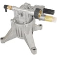 thumbnail image 4 of Handdo Pressure Washer Pump 7/8 Inch Shaft Washer Pump 2400-2700 PSI 2.4 GPM, 4 of 5
