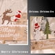 thumbnail image 5 of Xihbxyly Ofertas Del Prime Day de Hoy Colgantes de Caballos de Navidad Colgantes Juguetes Pequeños Regalos Regalos Premios Decoraciones, 5 of 7