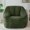 Dark Green-Standard, variant on Beige Standard Bean Bag Chair For Living Room Bedroom Dorm Reading