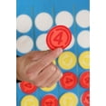thumbnail image 3 of Adult Connect Four Sandwich Board Costume, 3 of 7