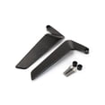 thumbnail image 4 of Motorcycle Rear Side View Mirrors Rearview Mirror For Mt-09 Mt09 2020-2023 Mt 09 Sp 2021- 2023 Mt-07 2021 2022, 4 of 5