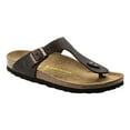 thumbnail image 1 of Birkenstock Women's Gizeh Sandals 13-13.5 Habana, 1 of 7