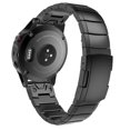 thumbnail image 1 of Watch strap for Fenix sports watchband, robust, comfortable for use, versatile, durable, easy to change., 1 of 5