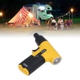 thumbnail image 1 of Plumero de aire Comprimido, Miniventilador Turbo de Mano Con Carga USB, Plumero Eléctrico Portátil para Vieget en Coche, Camping en Casa, 1 of 7