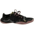thumbnail image 2 of Vibram Five Fingers Women's Kso Evo Black / Rose Ankle-High Polyester Training Shoes - 9.5M, 2 of 4
