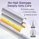 thumbnail image 2 of 5 in 1 Wand Curling Iron-Curling Wand Set with Hair Straightener, 3 Barrels Hair Crimper Iron, 3 Ceramic Curling Irons (0.35 "-1.25"), 2 Temps Fast He, 2 of 4