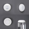 thumbnail image 3 of 2X Tuya Zigbee Smart Light Sensor Illuminance Brightness Detection Home Automation Smart Home Detector APP Control, 3 of 8