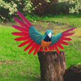 thumbnail image 1 of Estatua de pájaros falsos Colco decoración Patio hogar jardín Estilo F, 1 of 7