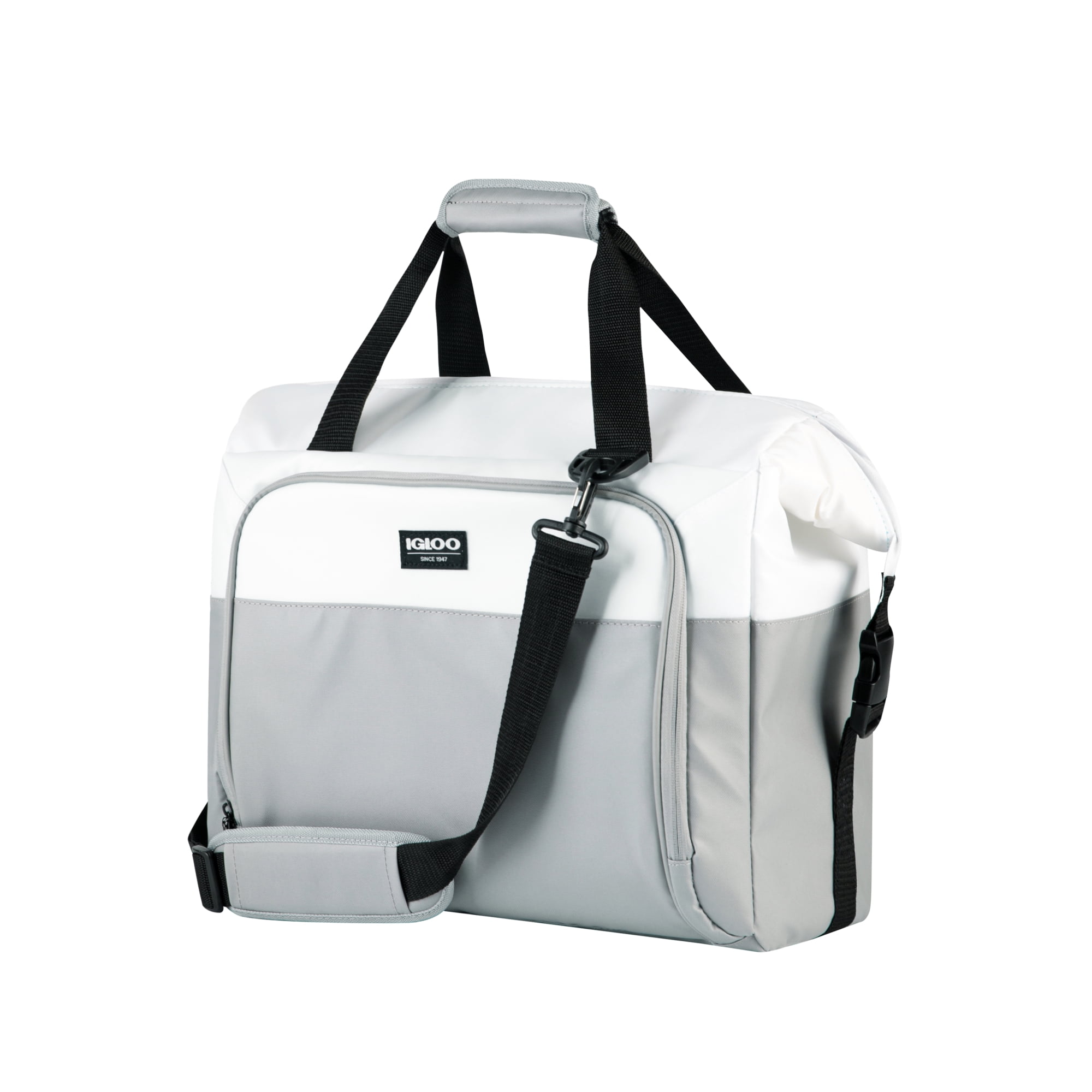 large tote cooler bolsa