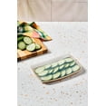 thumbnail image 2 of Bolsa de almacenamiento reutilizable de silicona W&P Porter Sandwich, 300 ml, avena, 2 of 7