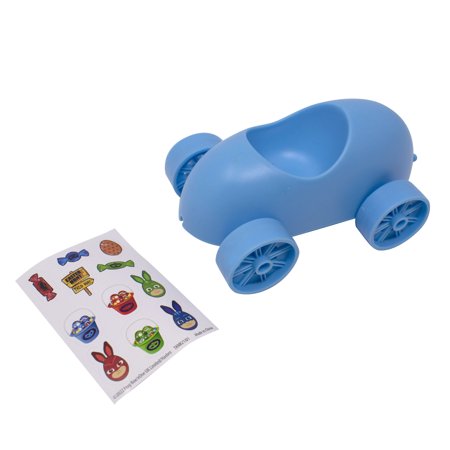 Pj Masks Egg Racer