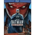 thumbnail image 1 of Batman: Under The Red Hood (Blu-ray), 1 of 3