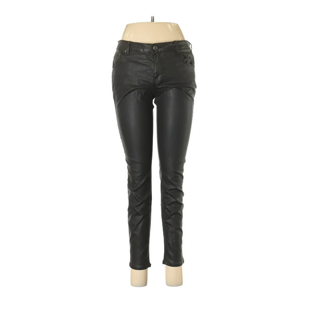 zara tapered pants