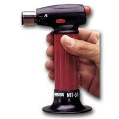 

Master Appliance Table Top Microtorch
