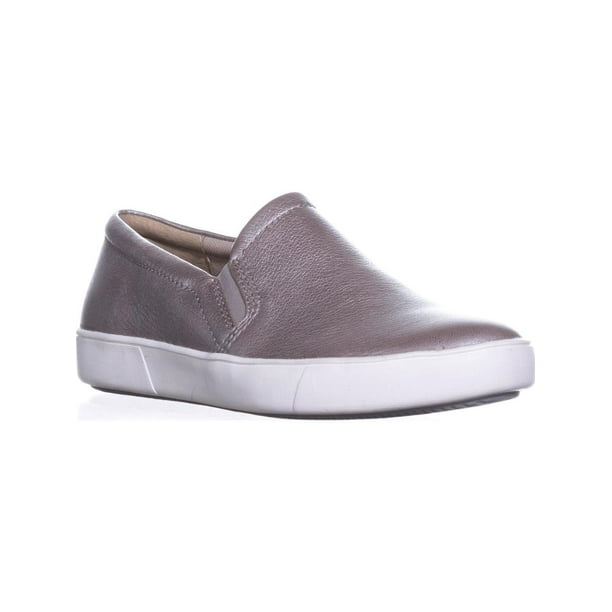 slip on fashion trainers