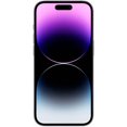 thumbnail image 2 of Refurbished Apple iPhone 14 Pro Max - 256GB – Deep Purple – 48MP Triple Rear & 12MP Front Camera - Fully Unlocked Smartphone - Excellent Condition, 2 of 8