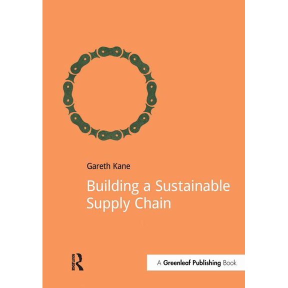Doshorts Building a Sustainable Supply Chain, (Paperback)