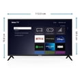 thumbnail image 2 of TV Daewoo 50 Pulgadas 4K Ultra HD Smart TV LED DAW50R, 2 of 4