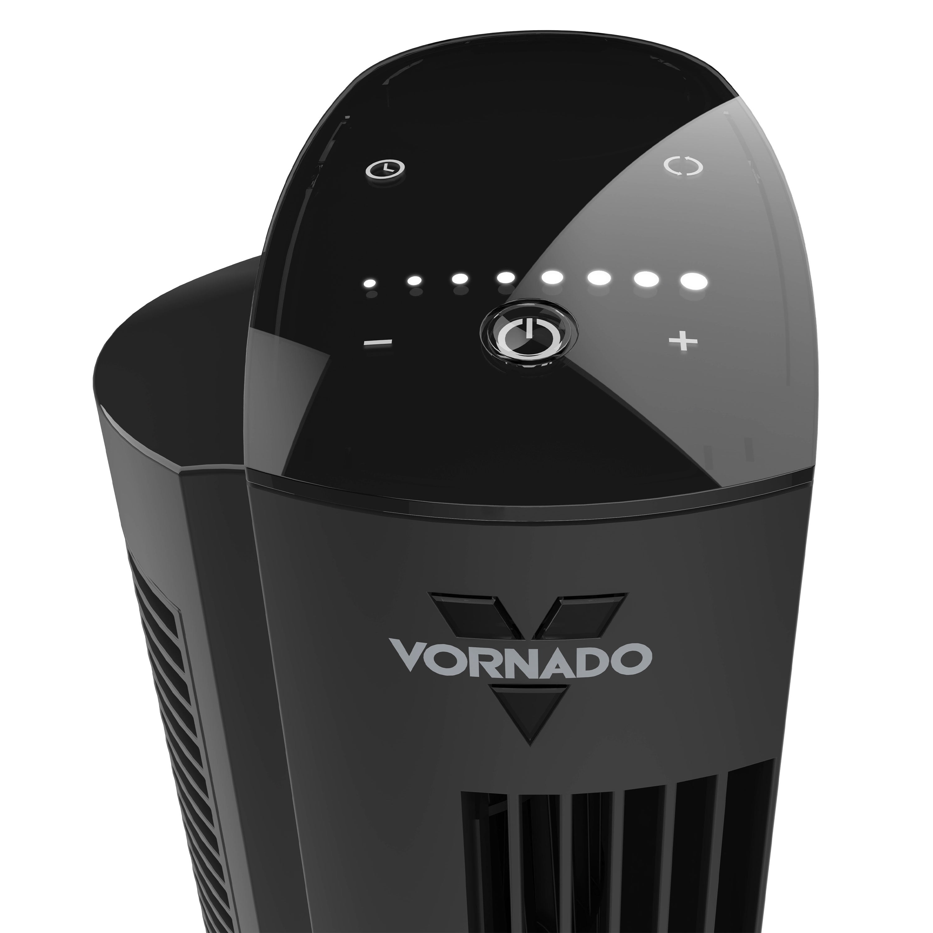 Vornado OZI42X W Tower Fan, 42