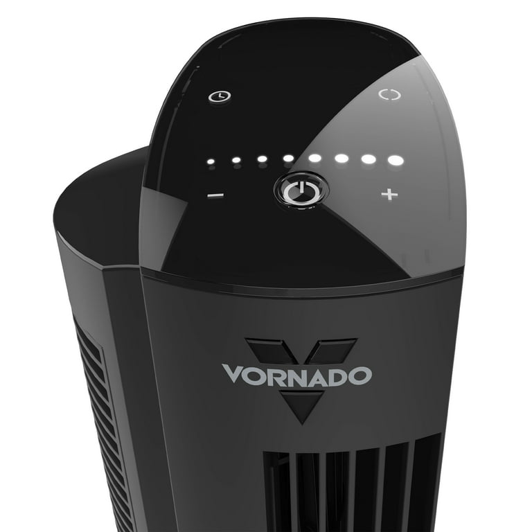 Vornado OZI42X W Tower Fan, 42