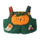 thumbnail image 3 of Mamelucos de muñecas de felpa, pantalones de muñecas para niñas, accesorios para fotografías, flexibilidad, lindos regalos de cumpleaños para niños, p Calabaza de 15 cm, 3 of 8