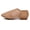 Khaki1, variant on Jazz Shoes for Girls Boys Leather Unisex Slip-On Dance Shoes (Toddler/Little Kid/Big Kid), Black2