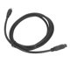 thumbnail image 5 of Cable Firewire De 9 Pines A 4 Pines, Cable Firewire Seguro PVC 800Mbps Plug And Play IEEE1394 Para Impresora, 5 of 7