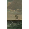 thumbnail image 2 of Breezing Up - right Poster Print by Winslow Homer-VARPDX394097, 2 of 2