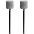 thumbnail image 3 of Dremel 520-02 Meule à Polir 0,5 Po, 3 of 3