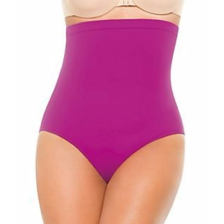 SPANX Core High Rise Bottom Swimwear (1366) 